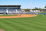 Orioles Spring Training Facility - Vieste LLC