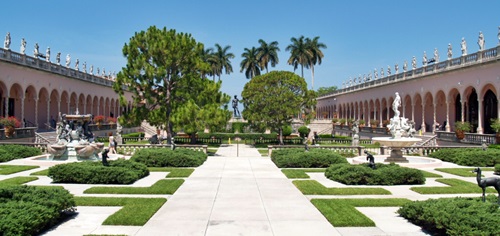 Museum of Art - The Ringling
