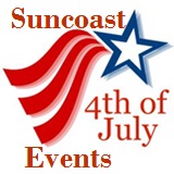 Sarasota Fourth of July right column promo